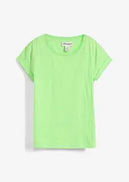 Boxy topp, bonprix