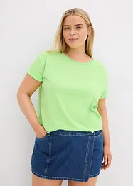 Boxy topp, bonprix