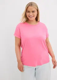 Boxy topp, bonprix