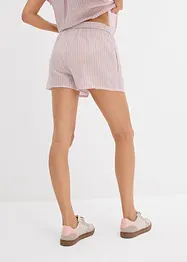 Shorts i 100% bomull, bonprix