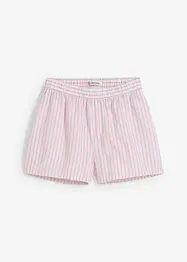 Shorts i 100% bomull, bonprix