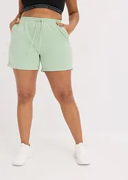 Treningsshorts, hurtigtørkende, bonprix