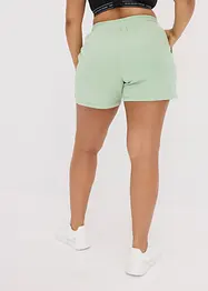 Treningsshorts, hurtigtørkende, bonprix
