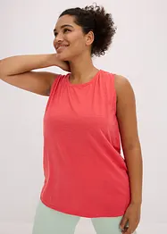 Funksjonssinglet  (2-pack), hurtigtørkende, bonprix