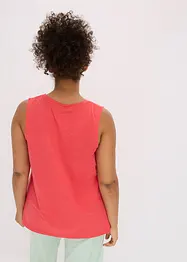 Funksjonssinglet  (2-pack), hurtigtørkende, bonprix