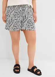 Pull on-shorts, bonprix