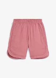 Jerseyshorts i vid modell, bonprix