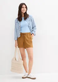 Pull on-shorts, bonprix