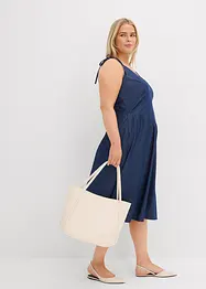 Denimkjole, bonprix