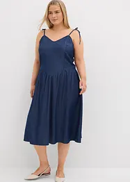 Denimkjole, bonprix