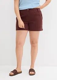 Twillshorts, bonprix