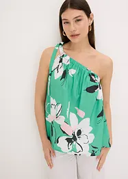 One shoulder-blusetopp, bonprix