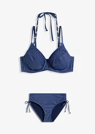 Spile-bikini (2-delt sett), bonprix