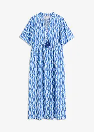 Tunikakjole med print, bonprix