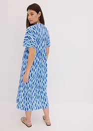 Tunikakjole med print, bonprix