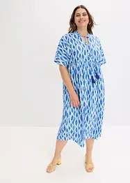 Tunikakjole med print, bonprix