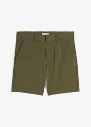 Elegant shorts, Relaxed Fit, bonprix