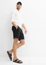 Elegant shorts, Relaxed Fit, bonprix