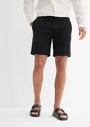 Elegant shorts, Relaxed Fit, bonprix