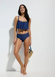 Bikinitruse i denimlook, bonprix