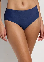 Bikinitruse i denimlook, bonprix