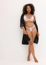 Truse med delikate blonder, bonprix