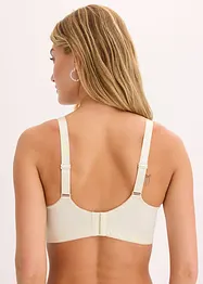 Minimizer-BH uten spiler med delikate blonder, bonprix