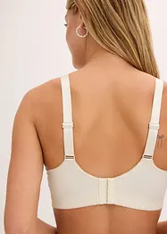 Minimizer-BH uten spiler med delikate blonder, bonprix