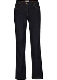 Straight-jeans High Waist, S'tretch, bonprix