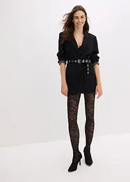 Strømpebukse av blonde, bonprix