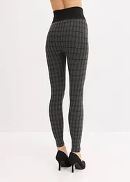 Seamless termoleggings med myk innside, bonprix