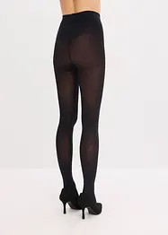 Figurformende strømpebukse 80den med push up-effekt., bonprix