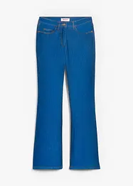 Bootcut-jeans Mid Waist, stretch, bonprix