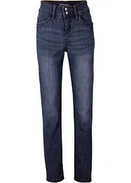 Slim-Fit-jeans High Waist, komfortstretch, bonprix