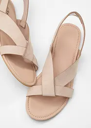 Sandaler, bonprix