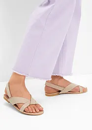 Sandaler, bonprix