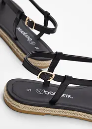 Tåsandal, bonprix