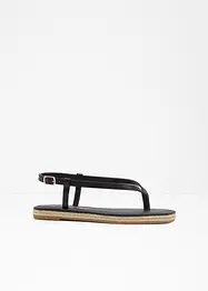 Tåsandal, bonprix