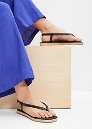 Tåsandal, bonprix