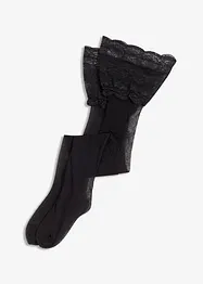 Stay-ups 20 den, bonprix