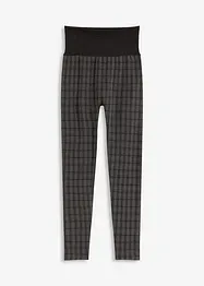 Seamless termoleggings med myk innside, bonprix