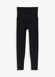 Shape seamless leggings, sterkt figurformende, bonprix