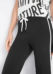 Treningsbukse i 3/4-lengde, bonprix
