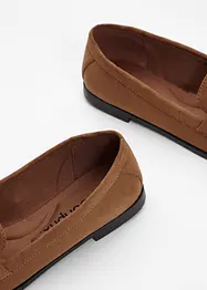 Komfort-loafers, bonprix