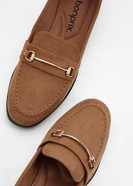 Komfort-loafers, bonprix
