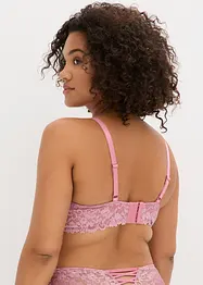 Padded-BH med bøyle, bonprix