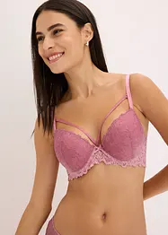 Padded-BH med bøyle, bonprix