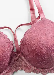 Padded-BH med bøyle, bonprix