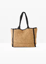 Strå-shopper, bonprix