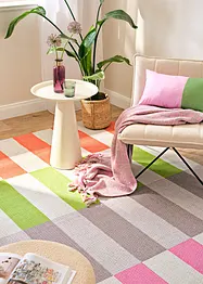 Pute i colorblock design, bonprix